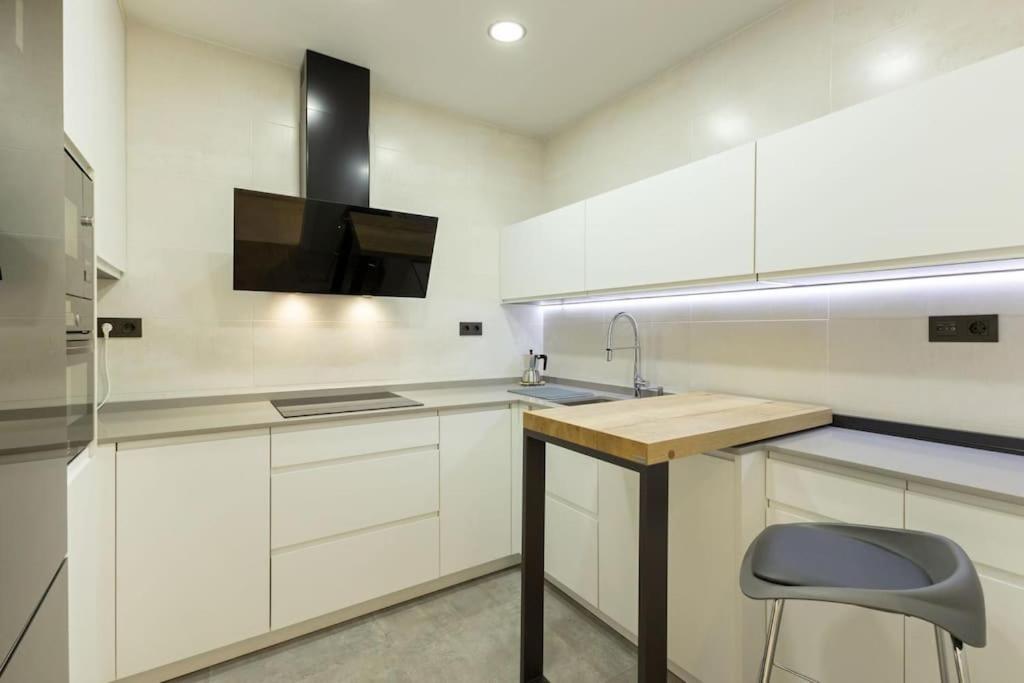Rosario Central Suite เซบีญา ภายนอก รูปภาพ